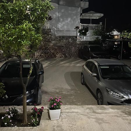Vila Kea Sarandë 외부 사진