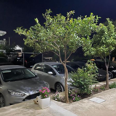 Vila Kea Sarandë 외부 사진