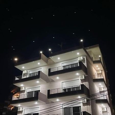 Vila Kea Sarandë 외부 사진