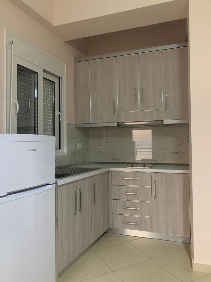 Vila Kea Sarandë 외부 사진