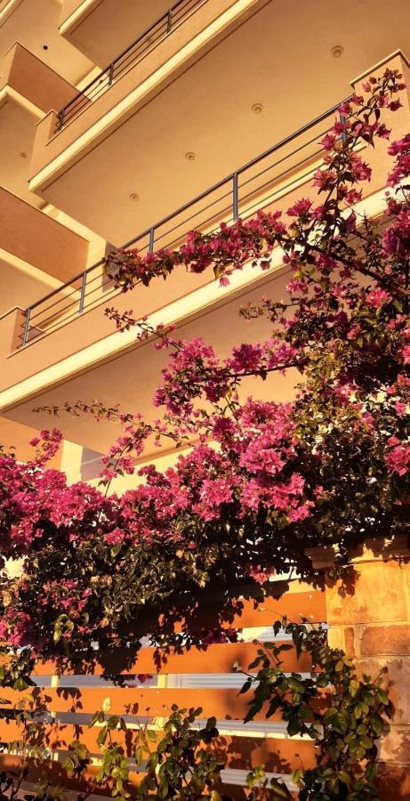 Vila Kea Sarandë 외부 사진