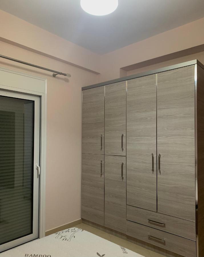 Vila Kea Sarandë 외부 사진
