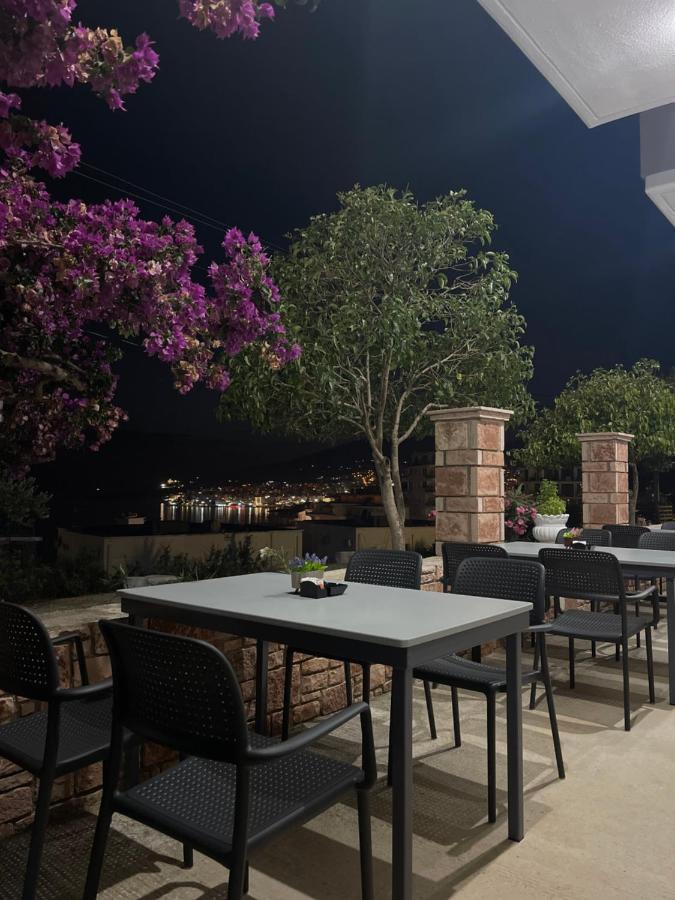 Vila Kea Sarandë 외부 사진