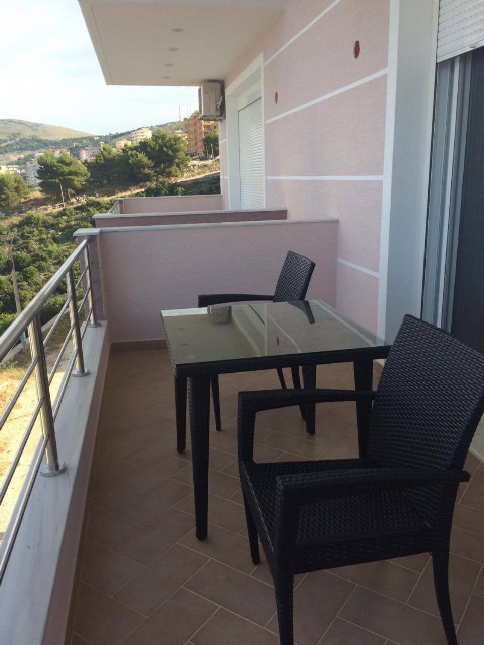 Vila Kea Sarandë 외부 사진
