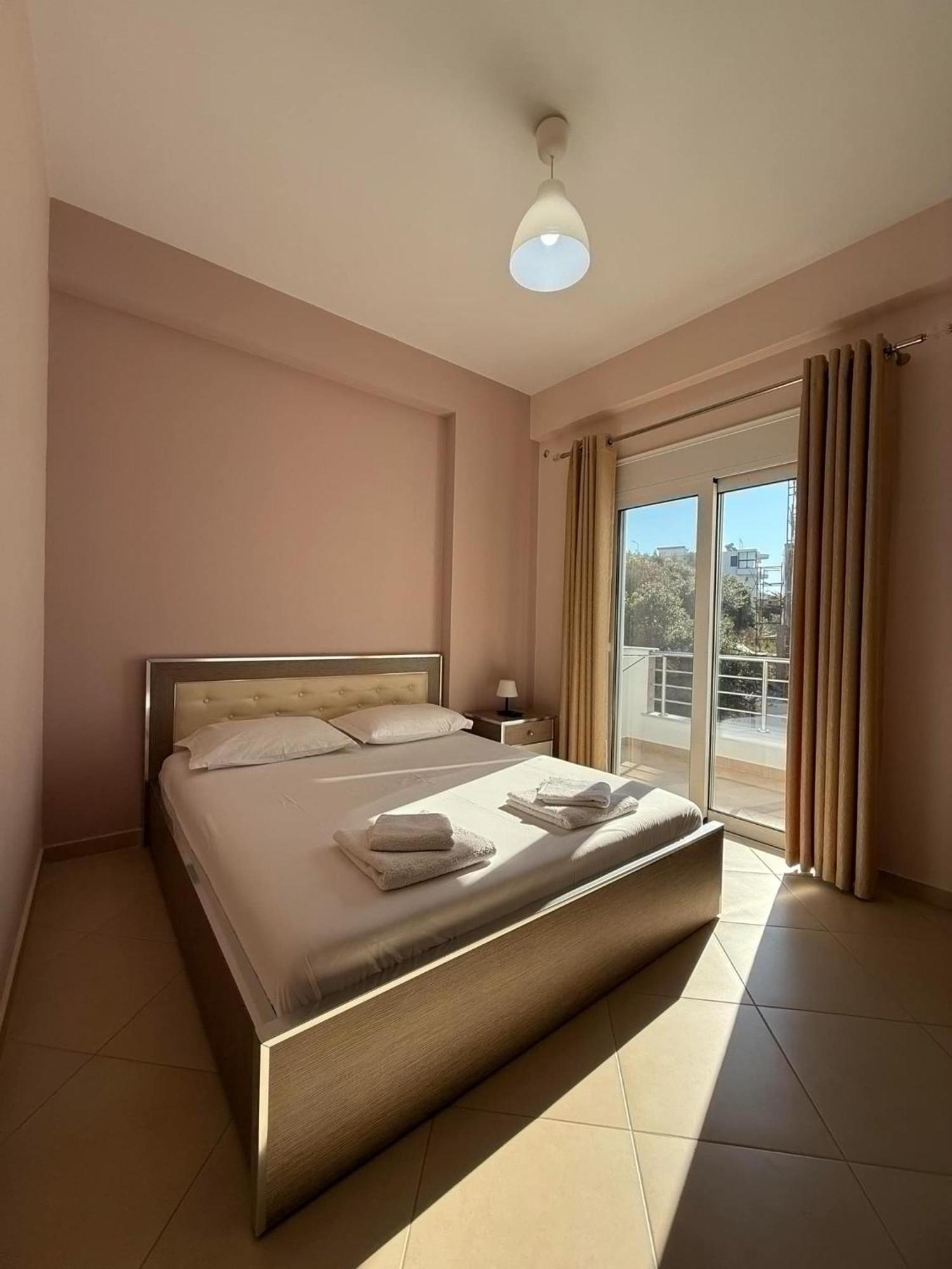 Vila Kea Sarandë 외부 사진
