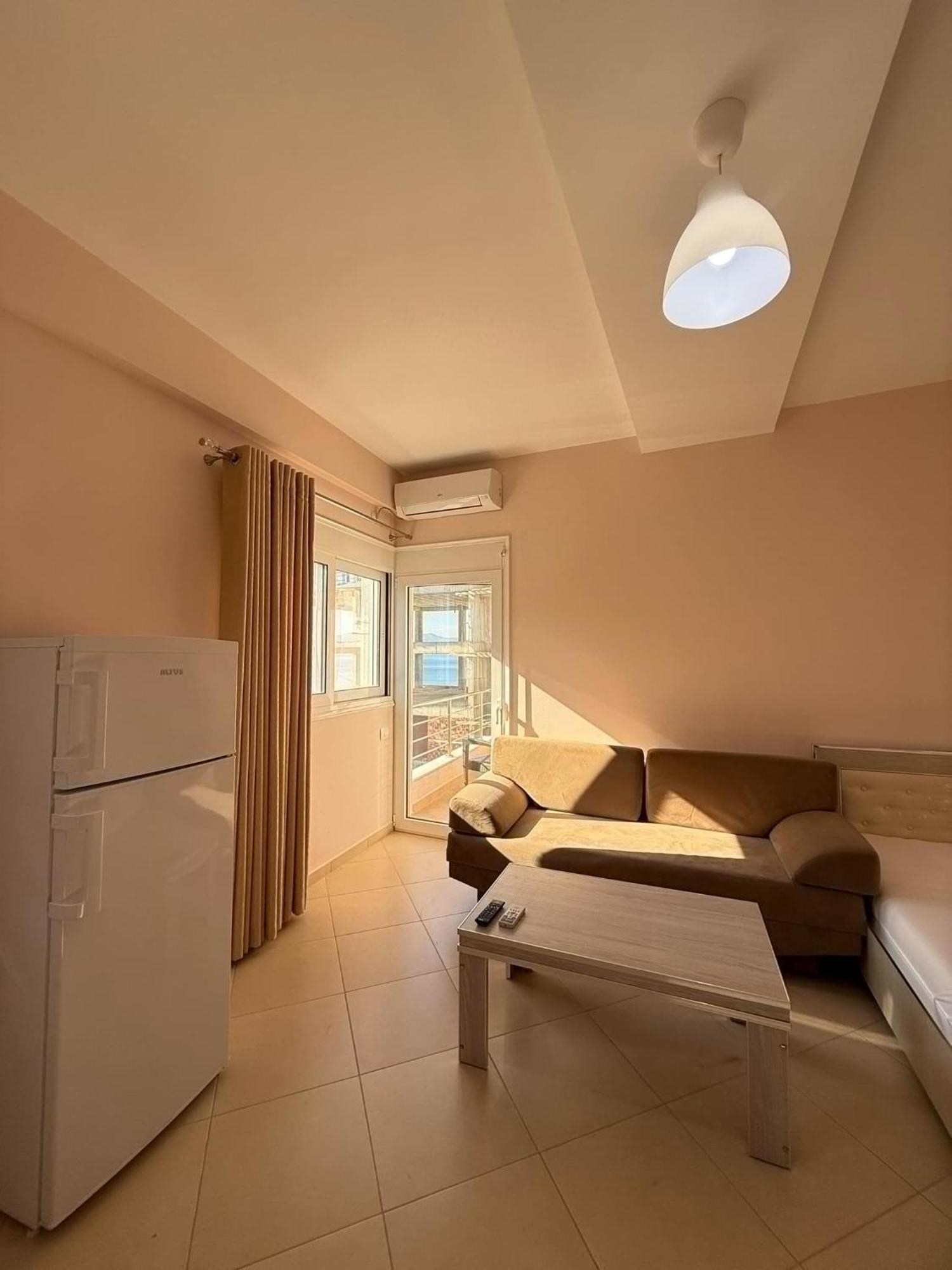 Vila Kea Sarandë 외부 사진