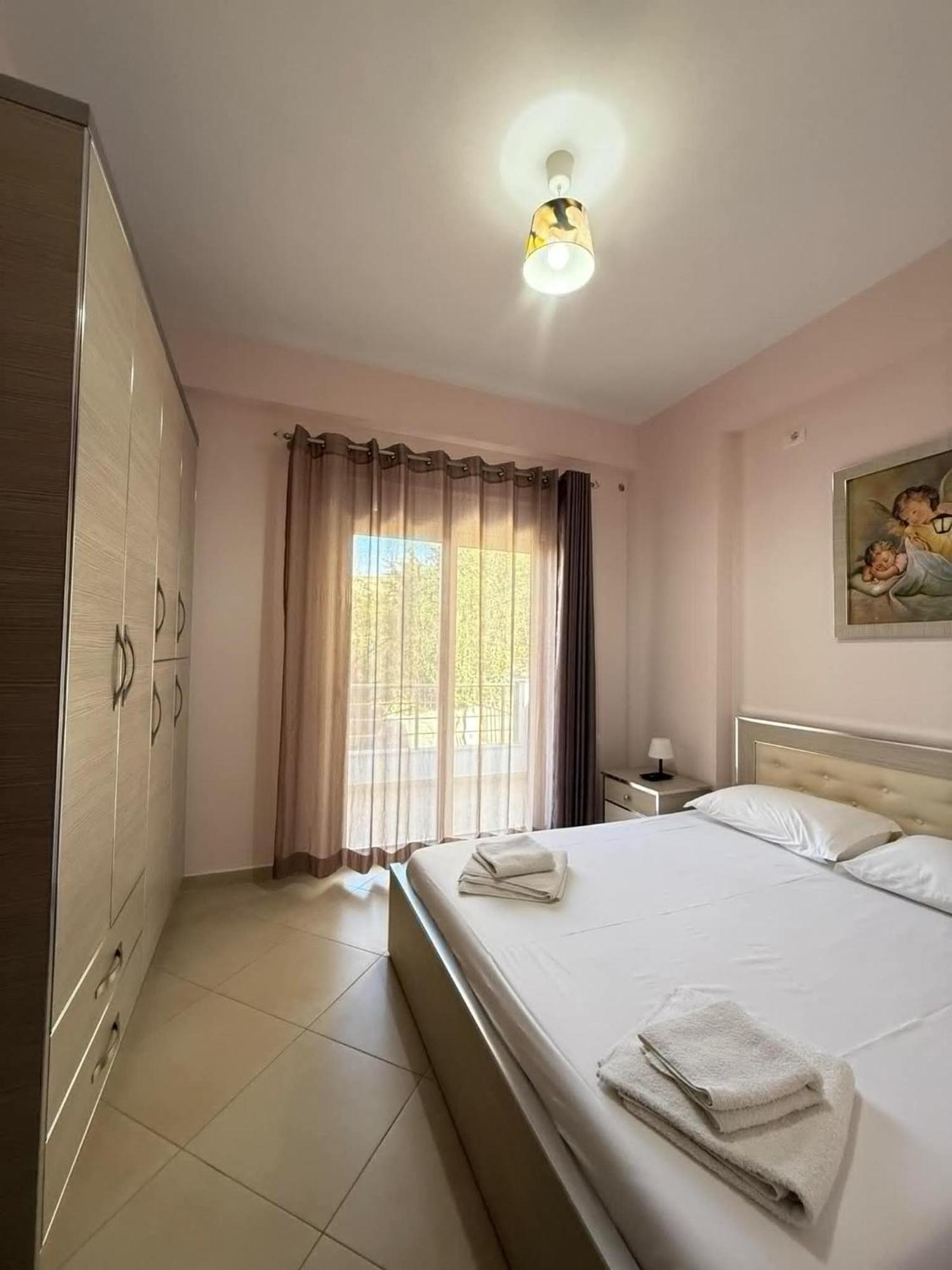 Vila Kea Sarandë 외부 사진