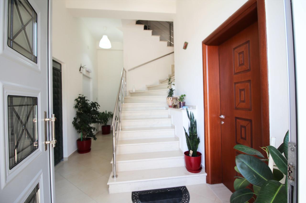Vila Kea Sarandë 외부 사진