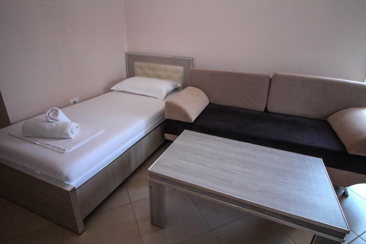 Vila Kea Sarandë 외부 사진