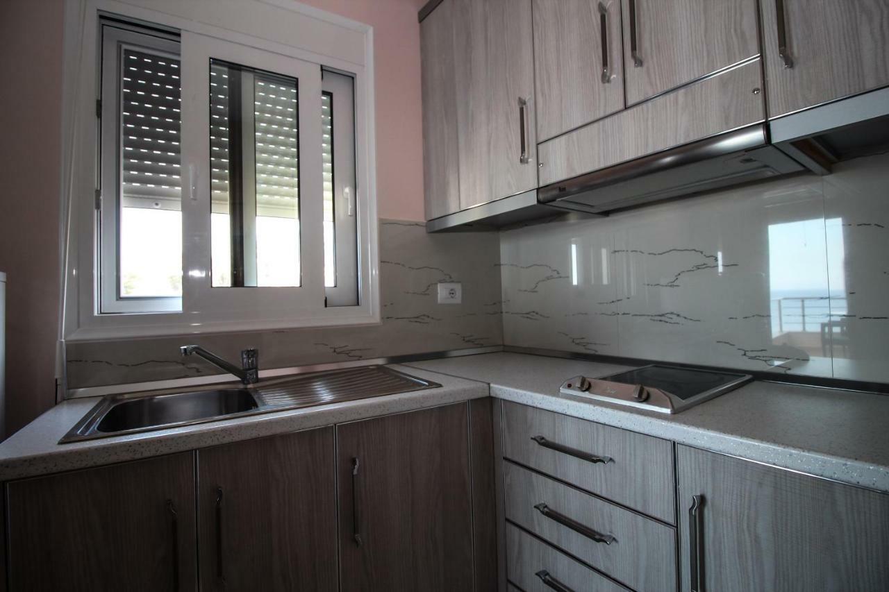 Vila Kea Sarandë 외부 사진